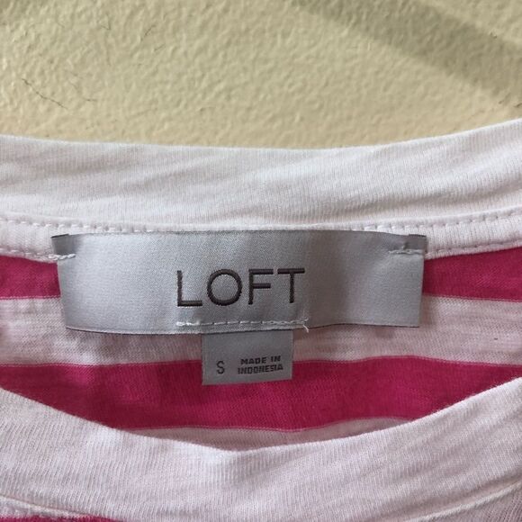 Loft HeartShirt - Picture 2 of 4